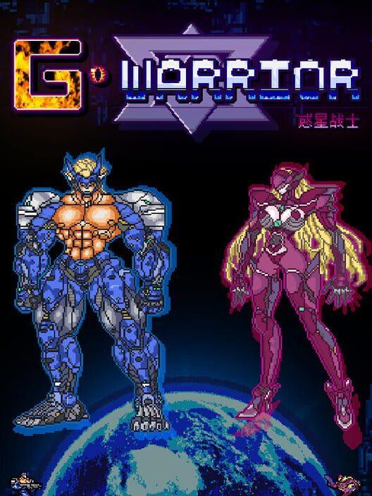 G WARRIOR