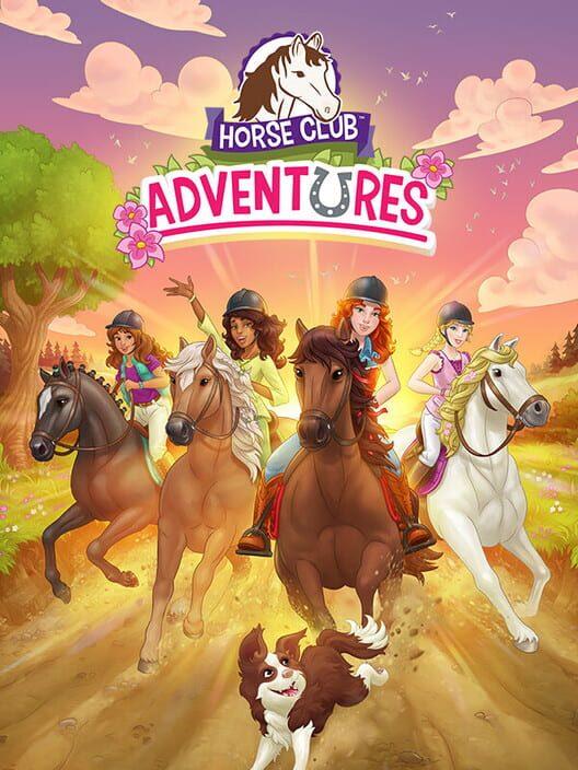 Horse Club Adventures