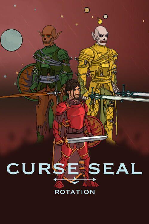 Curse Seal Rotation