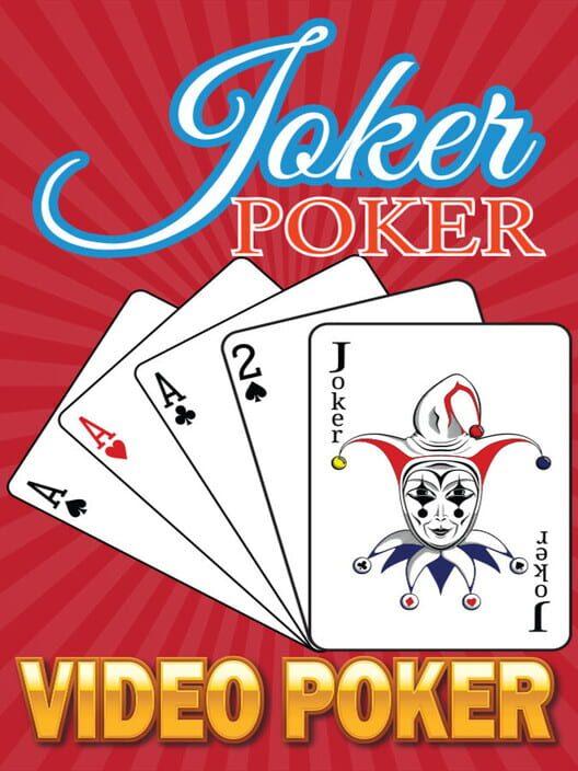 Joker Poker: Video Poker