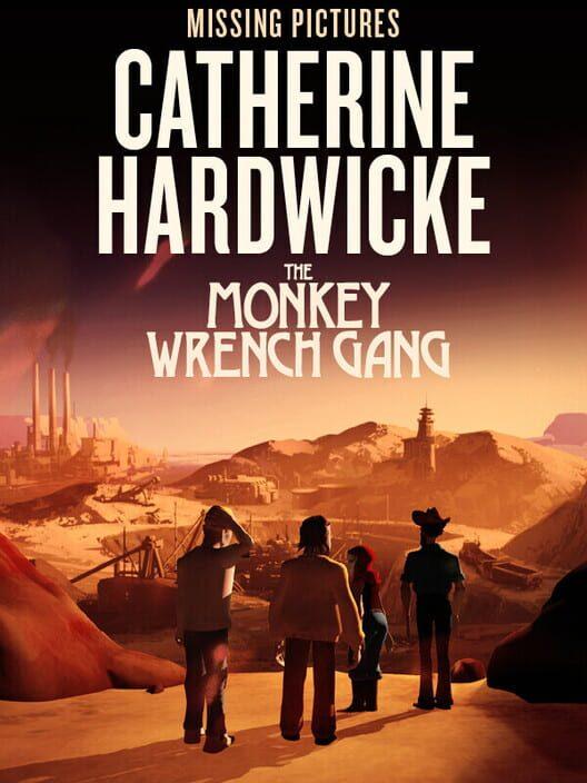 Missing Pictures : Catherine Hardwicke