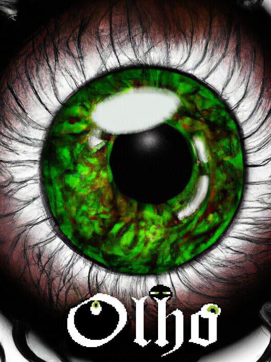 Olho Adventure The DARK Series