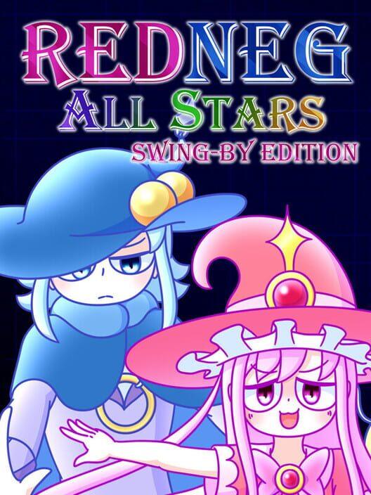 REDNEG ALLSTARS SWING-BY EDITION
