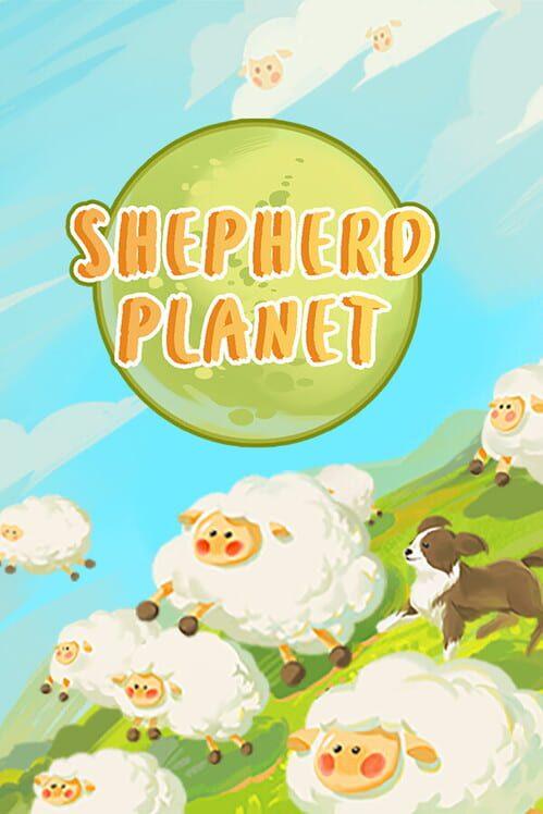 SHEPHERD PLANET