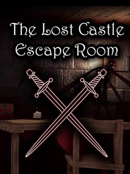 The Lost Castle: Escape Room