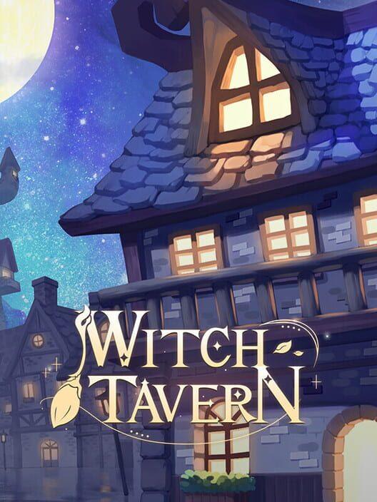 魔女旅店 Witches Tavern