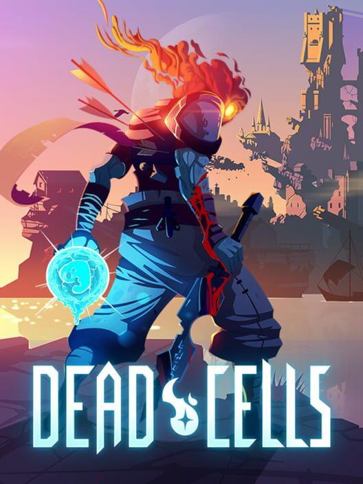 死亡细胞 Dead Cells (PS4® & PS5®)