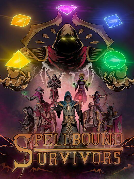 Spellbound Survivors