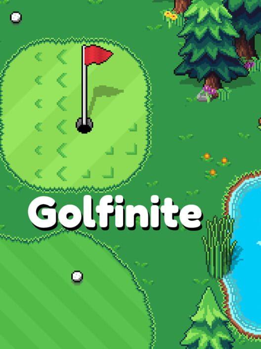Golfinite
