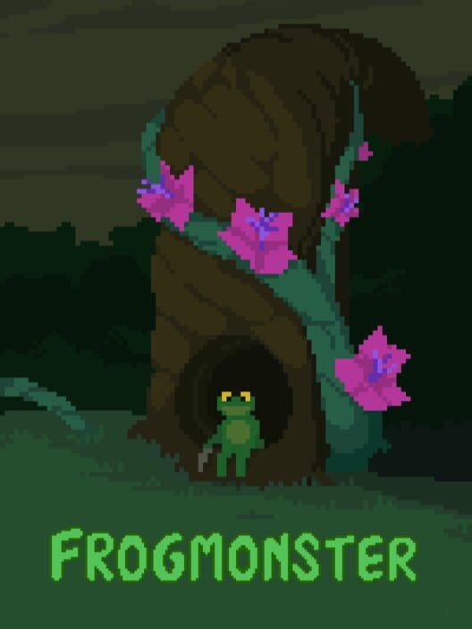 Frogmonster