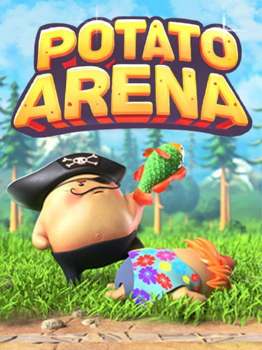 Potato Arena