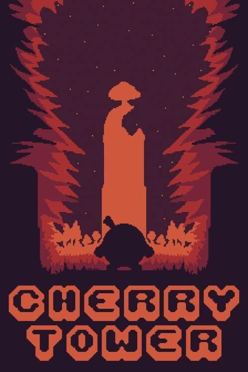 Cherry Tower - Bundle