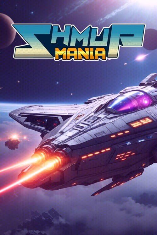 SHMUP Mania (Xbox + Windows)