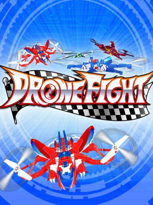 Drone Fight