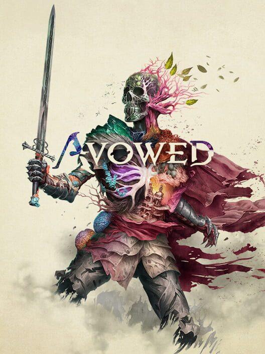 Avowed Standard Edition