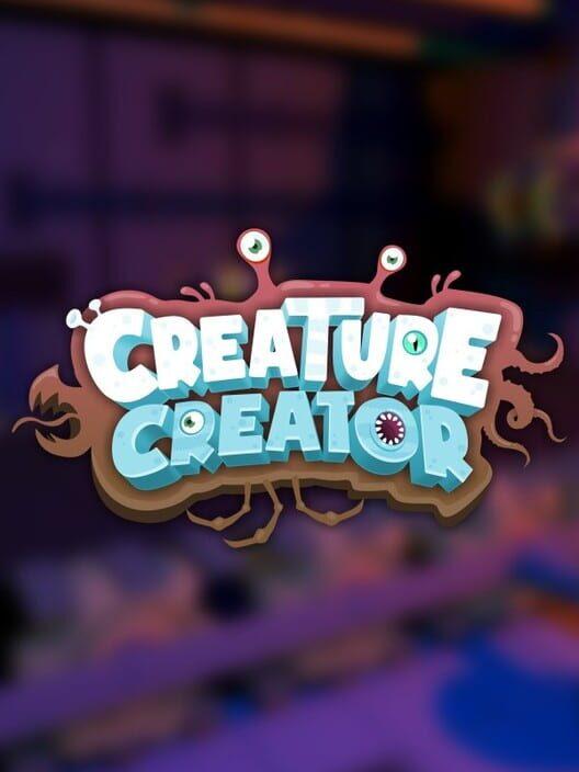 Creature Crafter