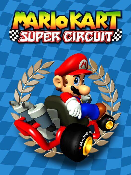 マリオカートアドバンス