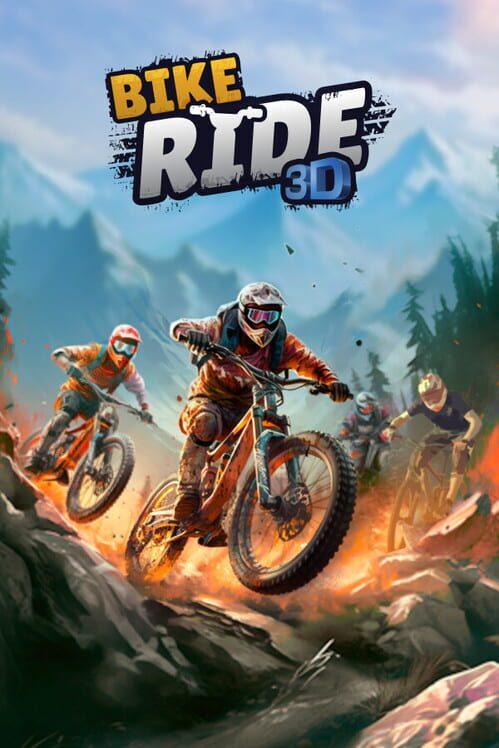BIKE RIDE 3D