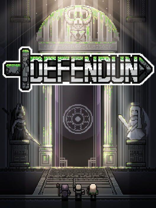 Defendun