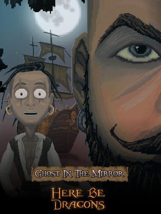 Ghost In The Mirror