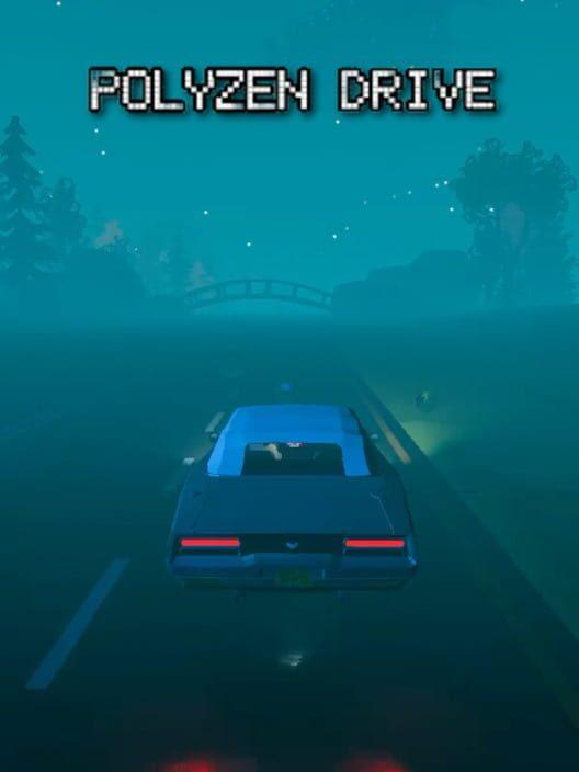PolyZen Drive