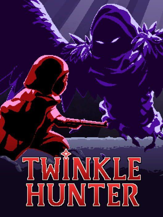 Twinkle Hunter