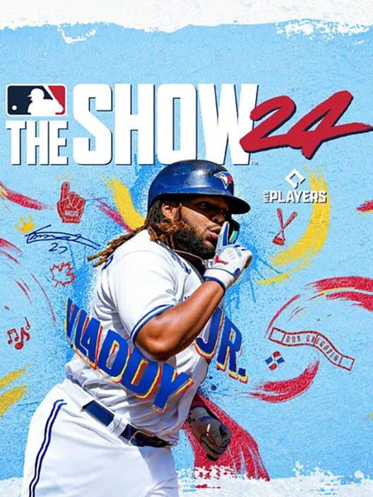MLB® The Show™ 24 - Xbox Series X|S 标准版