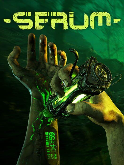Serum: Toxic Survival