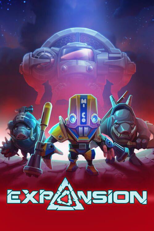 Expansion VR