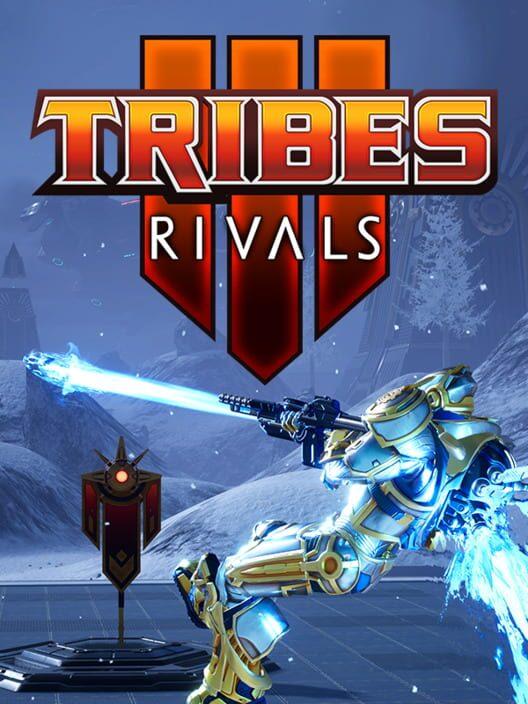 TRIBES 3: Rivals