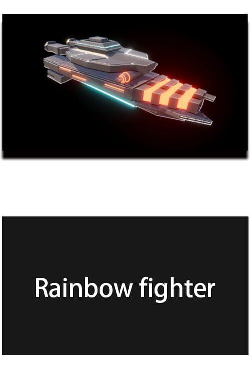 Rainbow Fighter