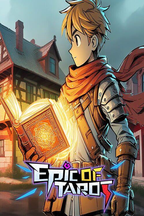 异境迷途 Epic of Tarot