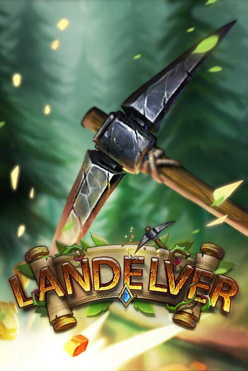 Landelver