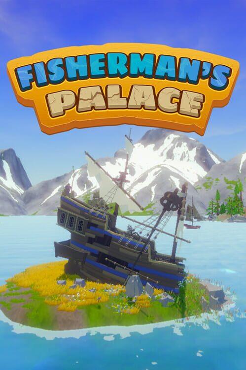 Fisherman's Palace