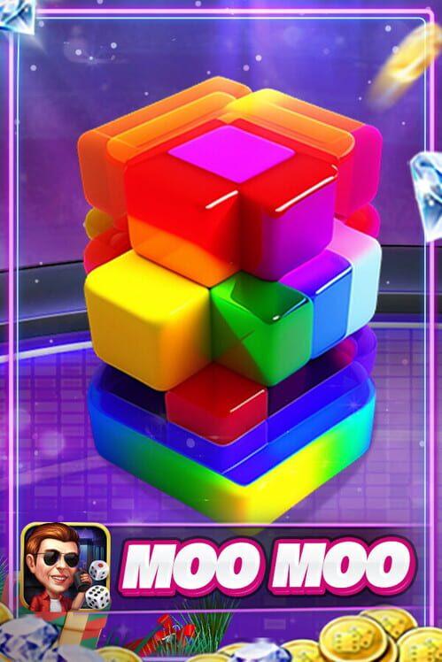 Moo Moo - Liar's Dice