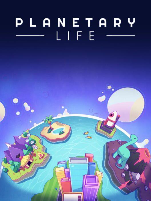 Planetary Life