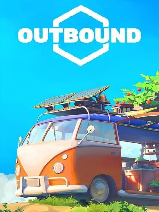 Outbound / 拾光旅人