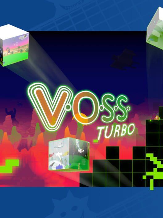 VOSS Turbo