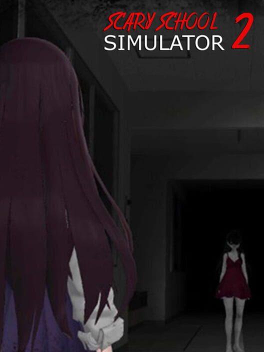 スケアリースクールシミュレーター2