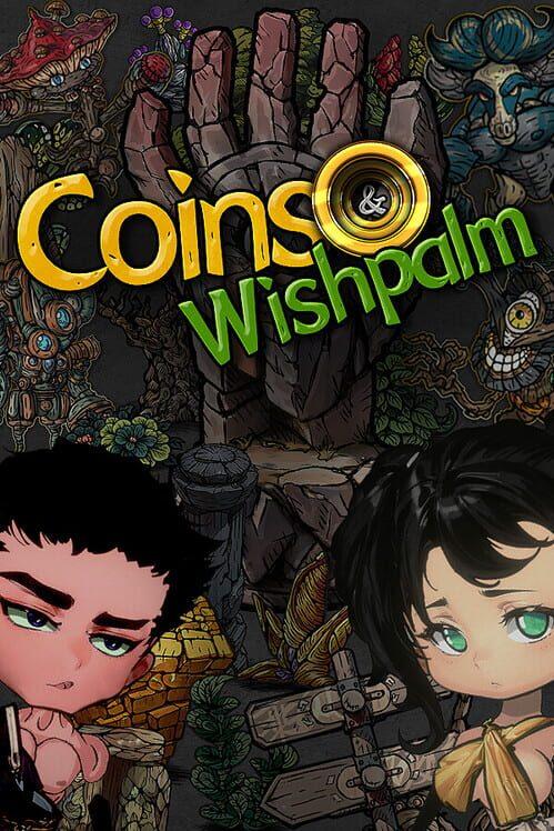 硬币与仙人掌 (Coins & Wishpalm)