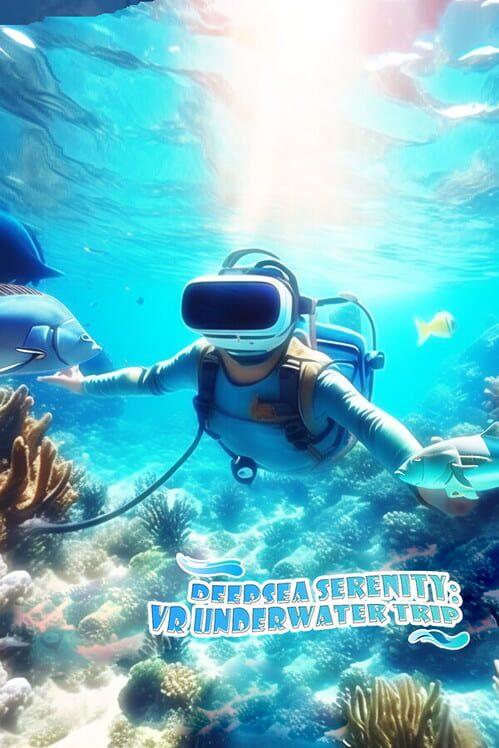 VR海底世界