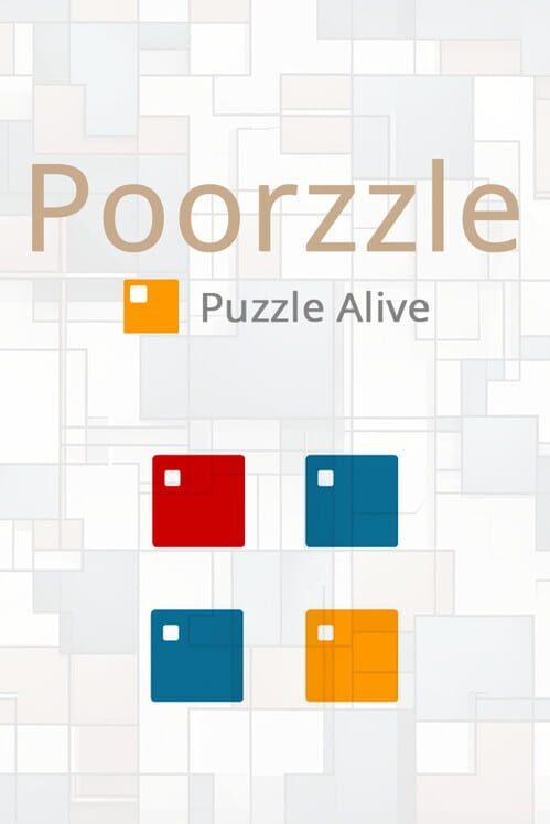 Poorzzle - Puzzle Alive