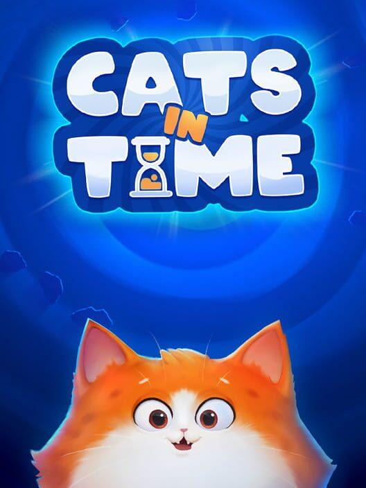 時間貓 (Cats in Time)