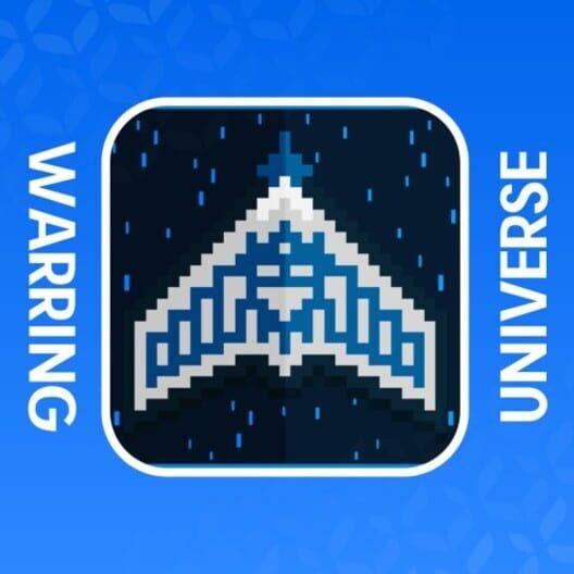 Warring Universe