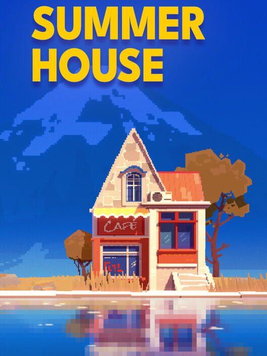 SUMMERHOUSE