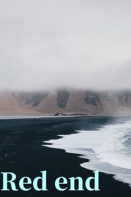 Red end