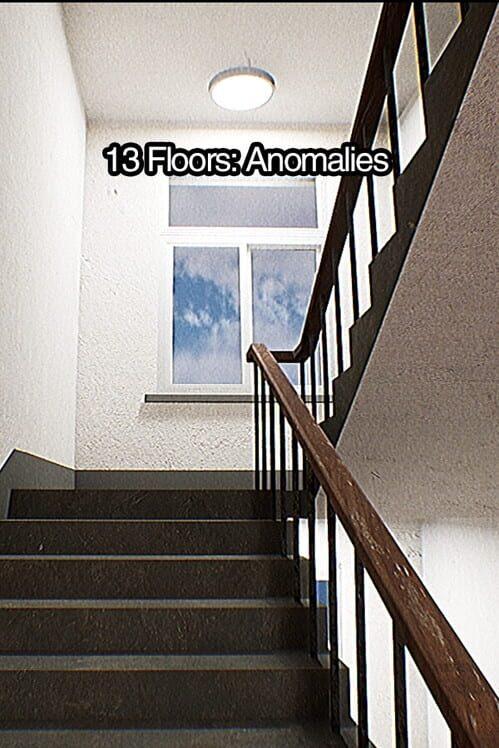 13层：公寓异常管理员 13 Floors: Anomalies