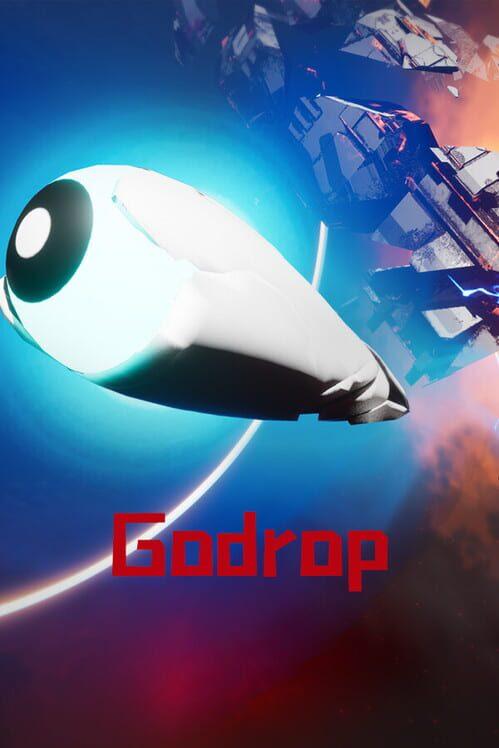 宇宙の魔弾ゴドロップ