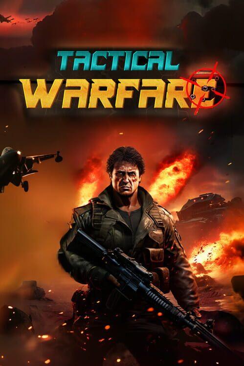 Tactical Warfare