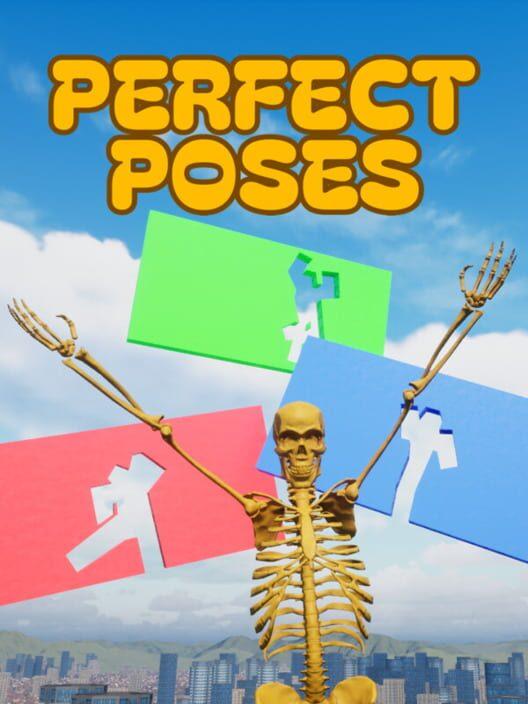Perfect Poses / 完璧なポーズ